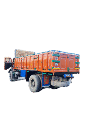 اتاق بنز تک