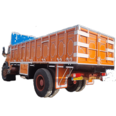 نمونه اتاق بنز